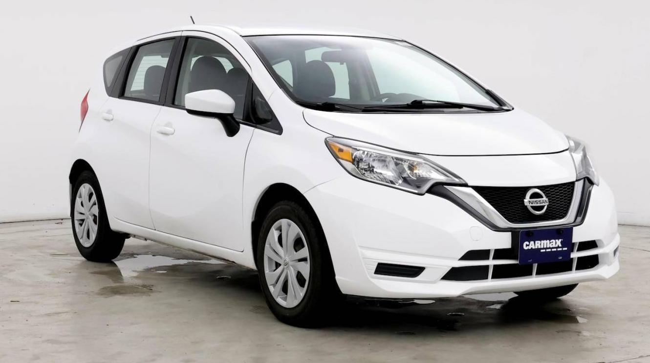 NISSAN VERSA NOTE 2019 3N1CE2CP3KL367020 image